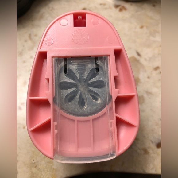 Recollections 1 inch 2.54 cm die cutting tool - Picture 3 of 3